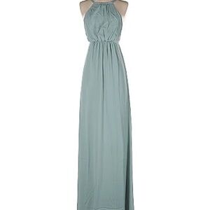 New with Tags Show me your Mumu maxi dress